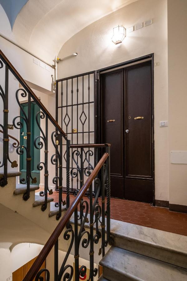 Appartamento D'Azeglio Nel Salotto Di Bologna Exterior foto